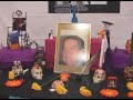 Ofrenda Altar De Muertos 2008 Ofrenda Altar De Muertos 2008