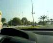 Thru Khorfakkan City