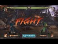 Click here to watch this video Jimmy Vonvitti & TylerLantern -vs- SuIcIdaL_AmaZo Tag Match Online - MK9
