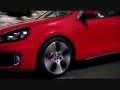 VW Golf mkVI GTI VW Golf mkVI GTI