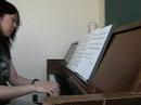 Me playing \"Magistra Nocte\" by Lordi