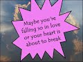 Britt Nicole | Sunshine Girl | With Lyrics Britt Nicole | Sunshine Girl | With Lyrics