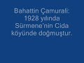 kemence bahattin �amurali TSM
