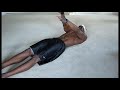 Fitness - How to Get a Six Pack IN JUST WEEKS!
