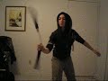 nunchaku ( drolet ) nunchaku ( drolet )
