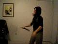 nunchaku ( drolet )