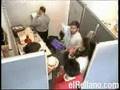 Sorpresa en la Oficina!!