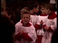 Tridentine Mass a Saint - Nicolas du Chardonnet part 8