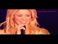 SHAKIRA, POP FESTIVAL COCA COLA 2011, Concierto Parte 03