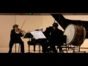 sfcm chamber masters concert