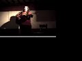 Matt Duane Griffin - Heavenly Houseboat Blues