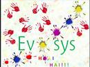 Happy Holi Evosys 2008 Happy Holi Evosys 2008