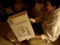 empty wii box xmas present