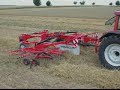 Lely Hibiscus Hay Rake/Tedder Lely Hibiscus Hay Rake/Tedder