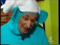 cristina ospite al topo gigio show