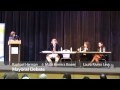 Mayoral Debate [Part 3] - MBCC 2009 Political Forum