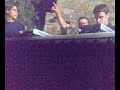 Cefal� disco \"Le Calette\"