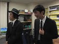 ワタナベイビーがアナウンサー デビュー！