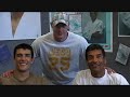 UFC- Gracie experience
