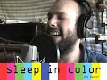 Vocal Recording for The Greatest Hoax - Jack Conte