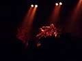 Xavier Rudd - G.B.A. Xavier Rudd - G.B.A.