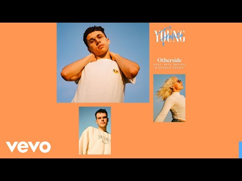 Young Franco Otherside Feat Reva Devito Golden Vessel