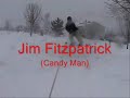 \"Kiss my Boot\" snowboarding video part 1