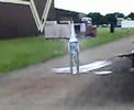 Alconbury water air rocket 3 Alconbury water air rocket 3