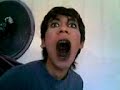 mitchel haciendo cochinadas vestido de mujer!!!!1 mitchel haciendo cochinadas vestido de mujer!!!!1