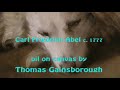 Gainsborough Connections: Prof. Abel and Bach