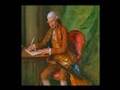 Gainsborough Connections: Prof. Abel and Bach