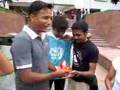 Millenium Batch in Calcutta City Centre