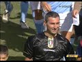 Genoa-Napoli 3-2  05/10/08