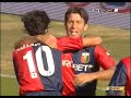 Genoa-Napoli 3-2  05/10/08