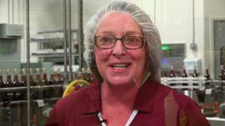 Amy Botham Interview