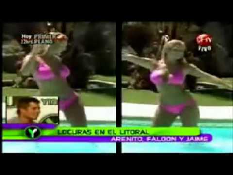 Faloon Larraguibel, belleza chilena Faloon Larraguibel, belleza chilena