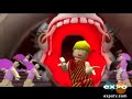 Lego Indiana Jones: The Original Adventures!