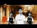 Iran-Rap-Children-of