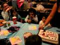 Juliana's 1st Birthday Cake