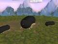 Spore Giant Millipede