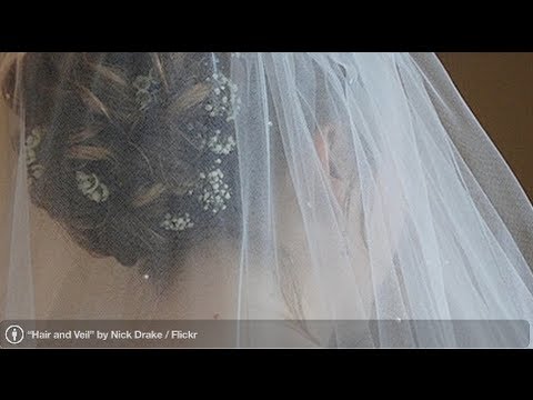 how to decide to wear a veil or not