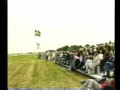 Dress Rehearsal of the F10 wing Airshow in 1990