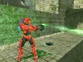 Halo CE - Halo 3-Styled \"Backpack\" Weapons