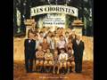 Les Choristes - Nous sommes de Fond de l'Etang