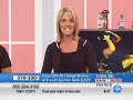 AB Stronger – vídeo da cadeira e aparelho de ginástica