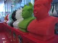 documentary toy