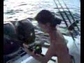 Pancing - Awek2 cun sexy pegi pancing kat laut