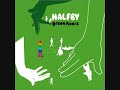 Mashup - Beastie Boys vs Halfby