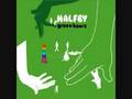 MASH-UP - BEASTIE BOYS VS HALFBY