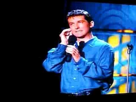 Anthony Clark - Come Here Cow